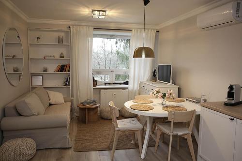 Apartament Nad Zalewem All Inclusive — Serock