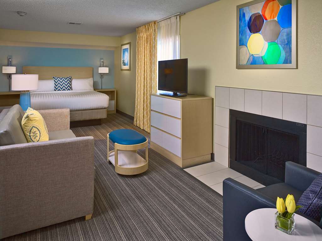 Sonesta ES Suites Burlington VT - photo 11