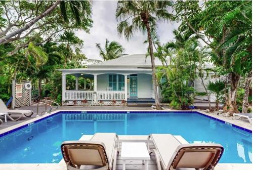 Papa's Hideaway - photo 33