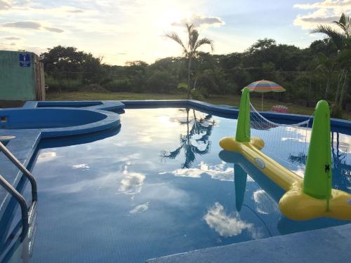 Hospedaje Guanasol in Liberia, Costa Rica