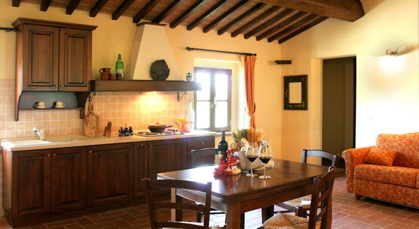 Podere La Ceppa — Sinalunga — photo 5