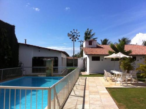 Paraíso em Paracuru in Paracuru, Brasil