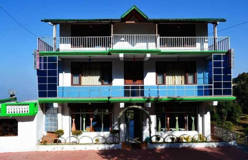 Sahaj Hotel in Ranikhet, India