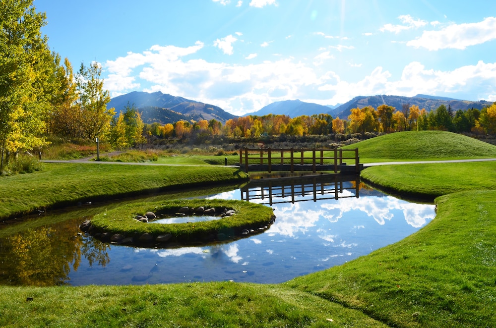 Aspen Meadows Resort - photo 50