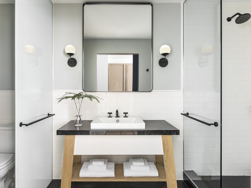 Kimpton Pittman Hotel Downtown Dallas by IHG - photo 38