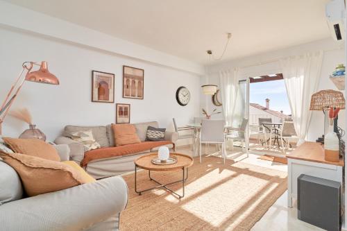 Urbanización Fuentes de Nerja — 4-Star Luxury Hotel in Nerja, Spain