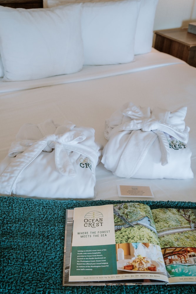 Ocean Crest Resort - photo 20