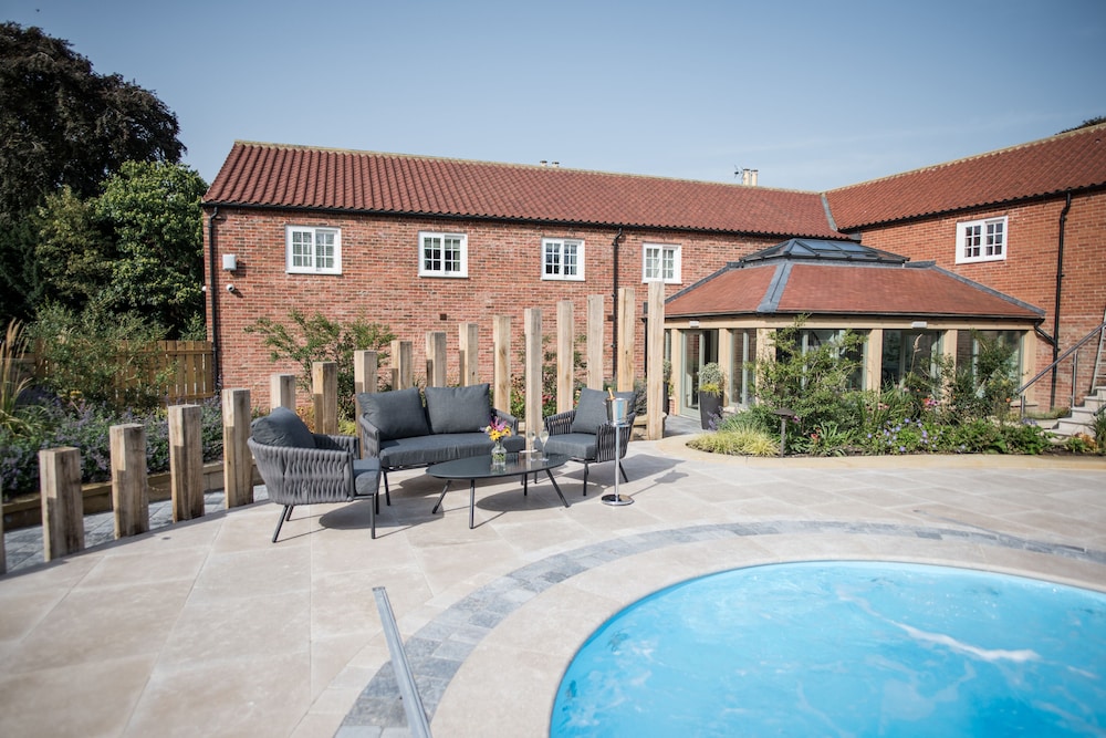 Dewars Restaurant & Rooms in Malton, United Kingdom