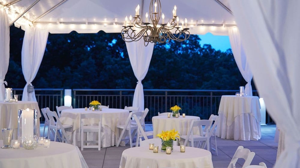 Hyatt Regency Atlanta Perimeter at Villa Christina - photo 55