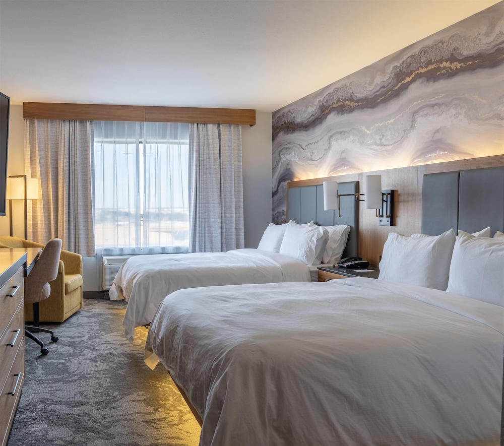 DoubleTree by Hilton Fort Worth Fossil Creek - photo 18