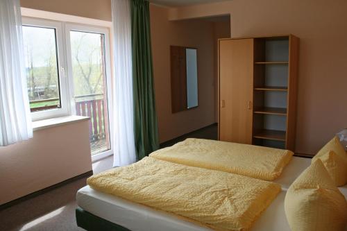 Hotel An der Warthe — Salzwedel — photo 5