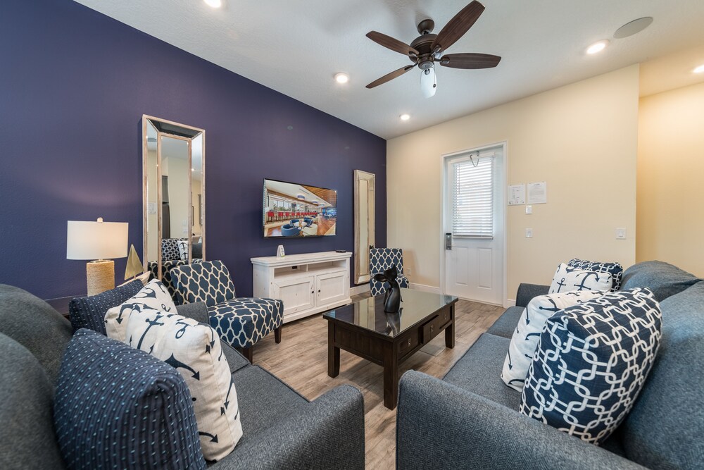 Margaritaville Cottages Orlando by Rentyl with H2O Waterpark - photo 198