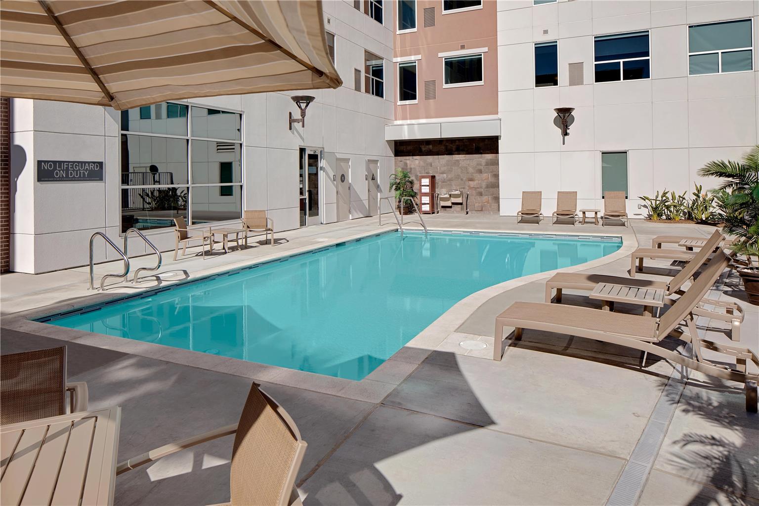 Hyatt House Irvine John Wayne Airport - photo 9