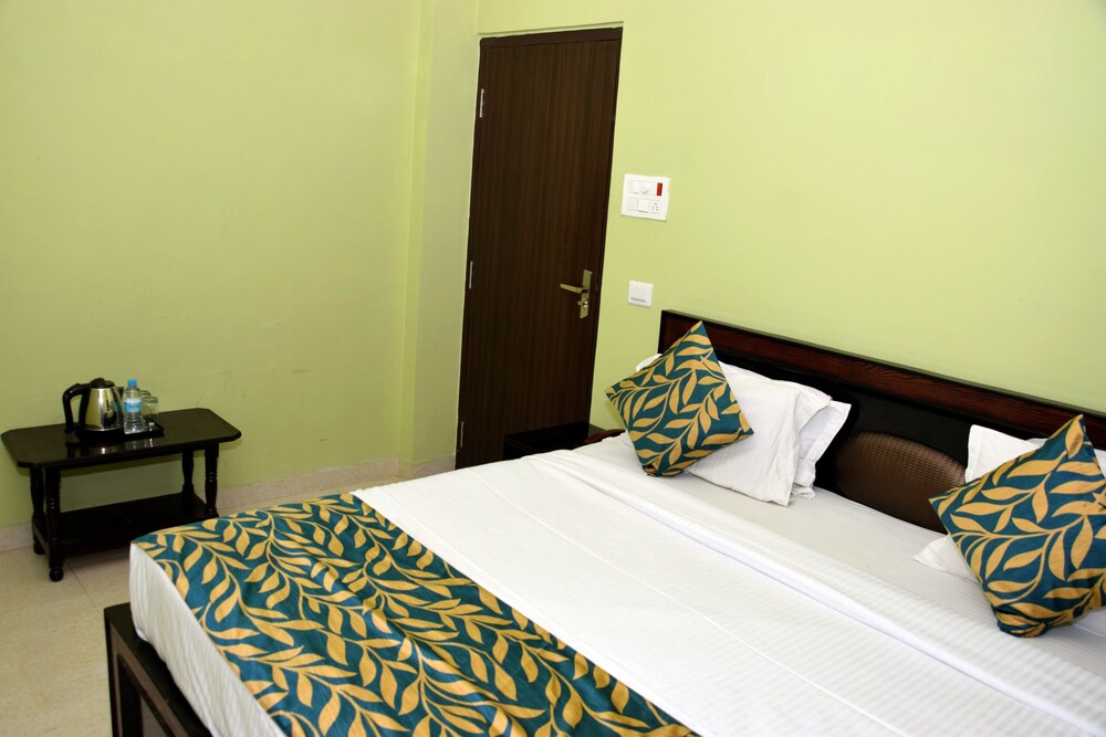 Hotel Blue Star - last minute hotel in Varanasi