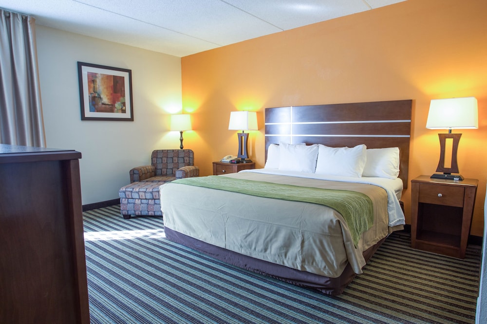 City Express by Marriott Yulee - photo 6