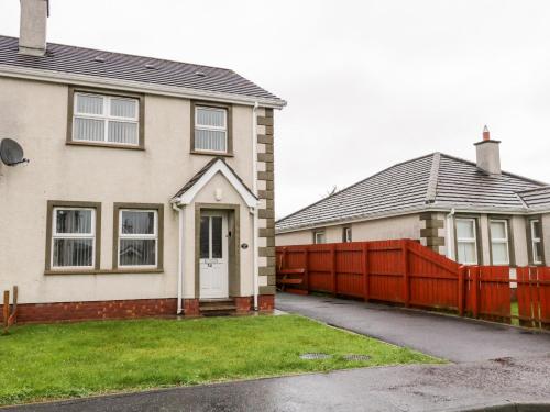 Haller House — 4-Star Luxury Hotel in Ballycastle, United Kingdom