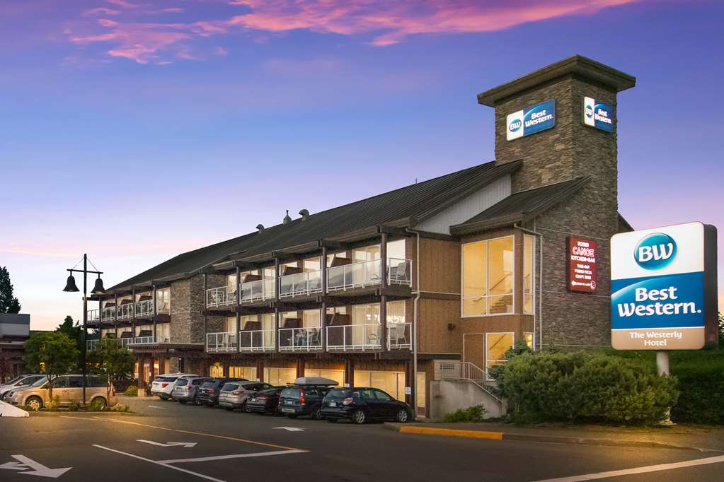 Best Western Plus The Westerly Hotel & Convention Centre