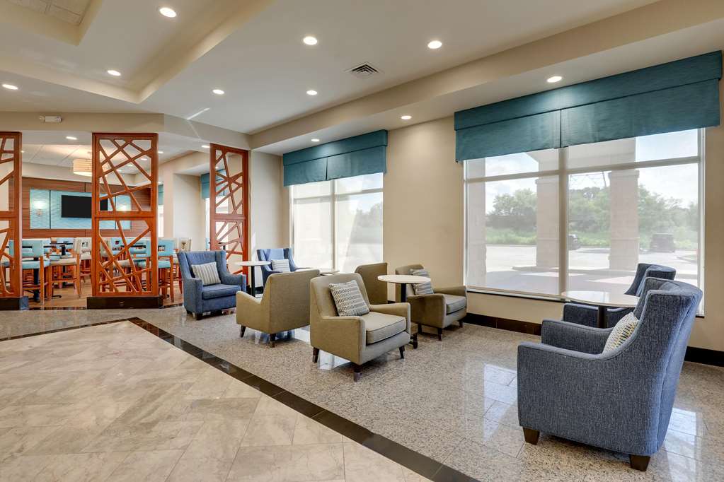 Drury Inn & Suites Grand Rapids - photo 8