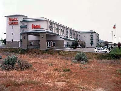 Quality Inn Kennewick - photo 2
