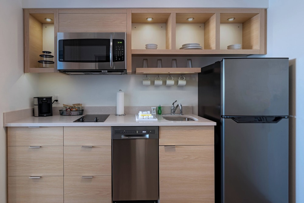 TownePlace Suites by Marriott Brentwood - photo 8