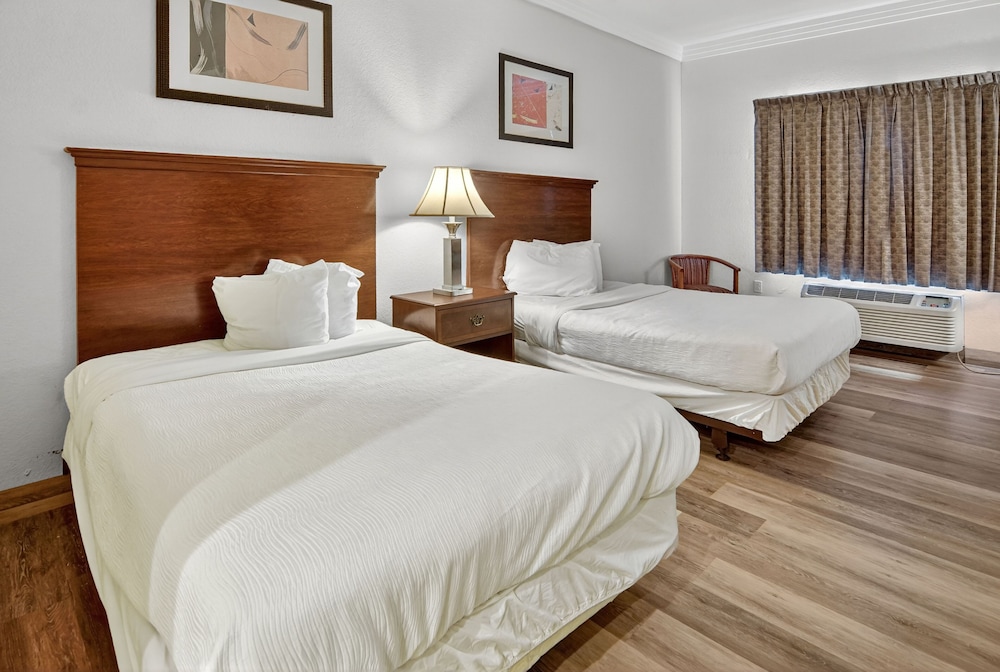 Robinson Inn and Suites - photo 17