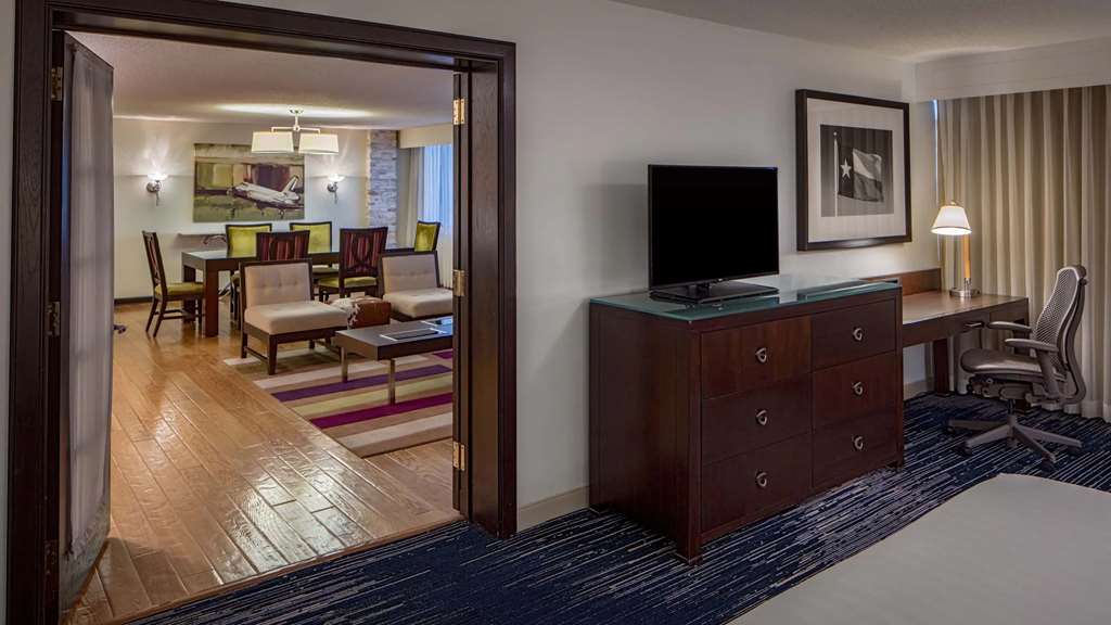 Sonesta Hotel Houston IAH Airport - photo 11