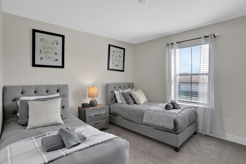 209MCV Balmoral Resort home - photo 8