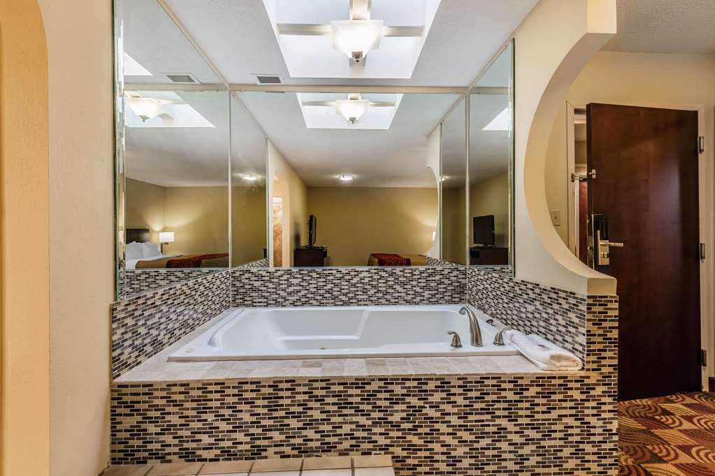 Comfort Inn & Suites Jasper Hwy 78 West - photo 21