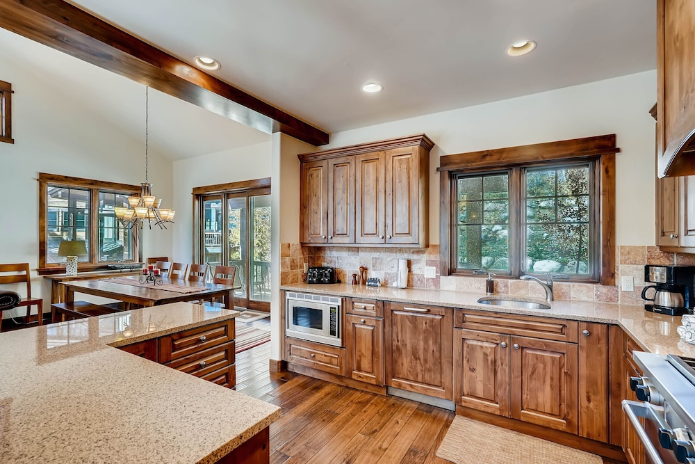 Keystone Private Homes by Keystone Resort - photo 42