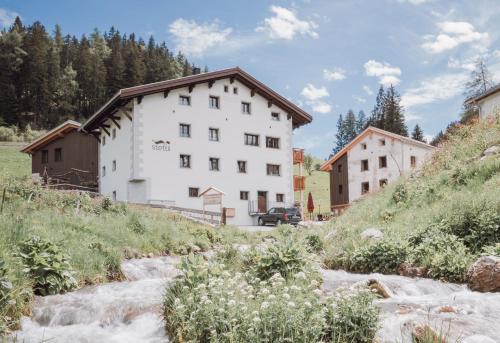 Stettli Resort in Lenzerheide, Switzerland