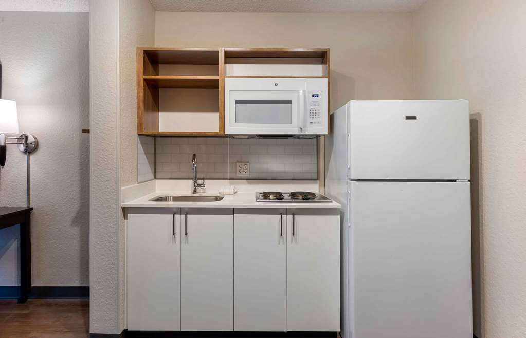 Extended Stay America Premier Suites Miami Coral Gables - photo 28