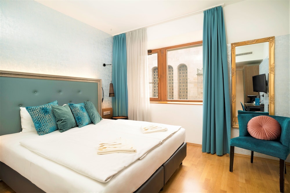Hotel Memories Budapest - last minute hotel in Budapest