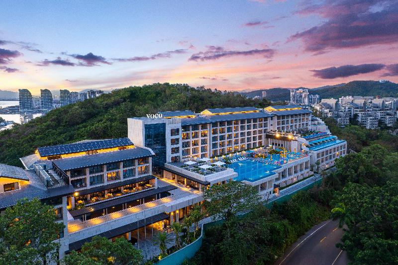 voco Sanya Dadonghai by IHG in Sanya, People's Republic of China