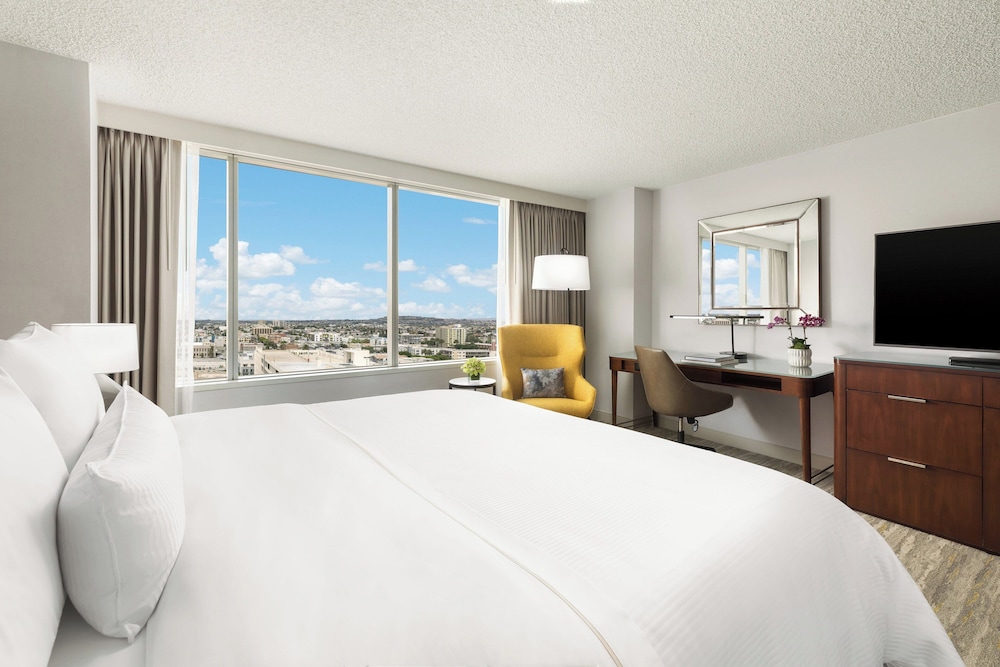 The Westin Long Beach - photo 30