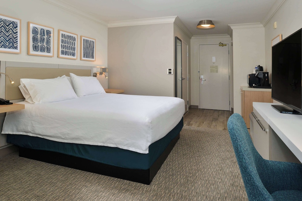 Hilton Garden Inn Napa - photo 27