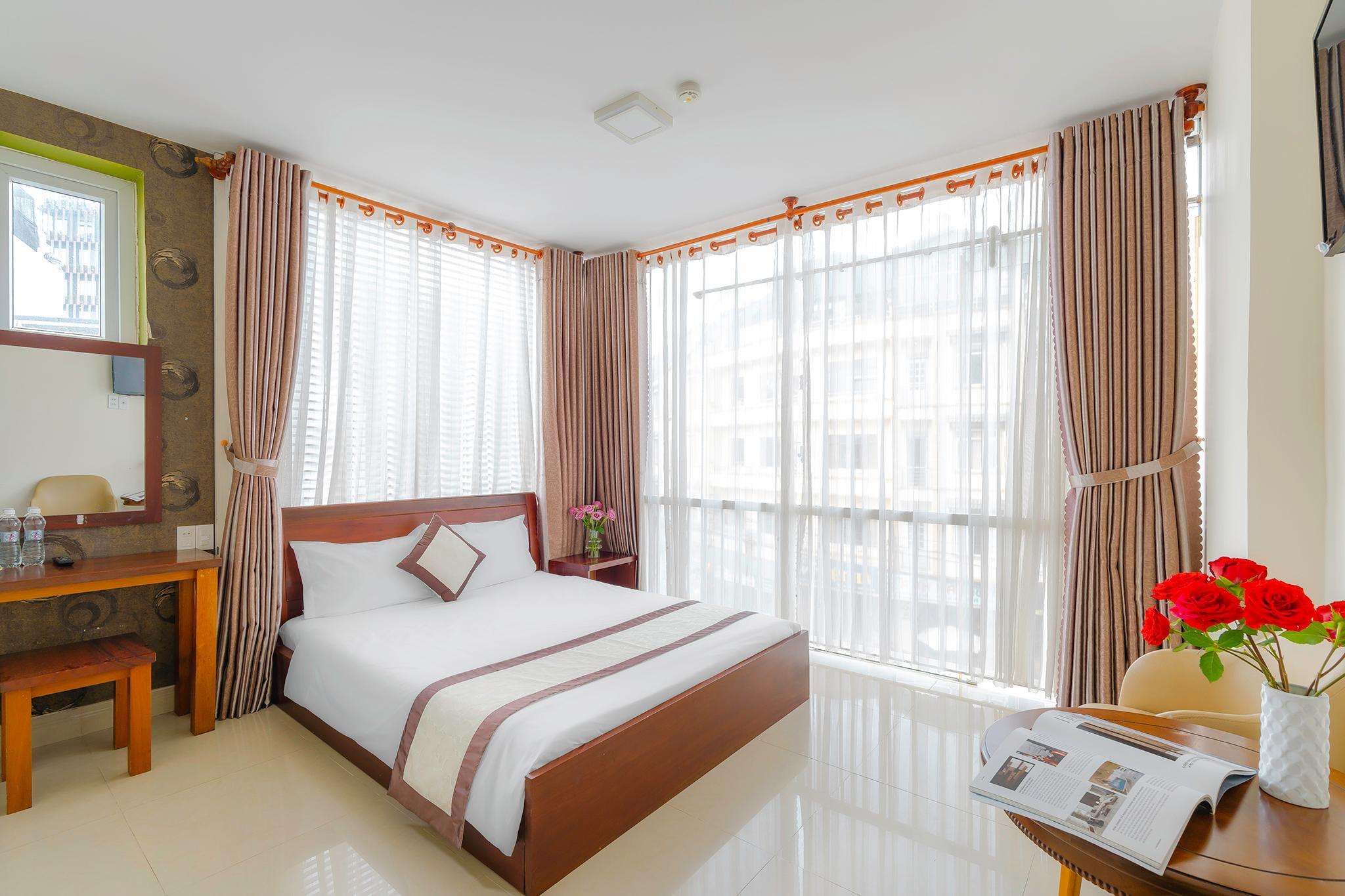 Nam Phuong Dalat Central - last minute hotel in Da Lat