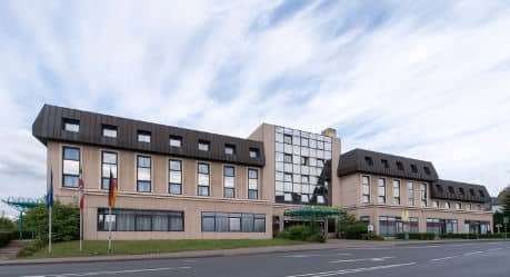 Wyndham Garden Duesseldorf Mettmann — Mettmann — photo 3