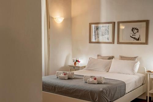 Dante's Relais - last minute hotel in Florence