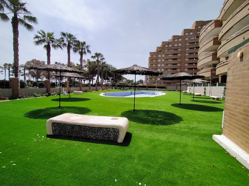 Acv costa marina I 1 línea planta 5 sur in Oropesa Del Mar, Spain
