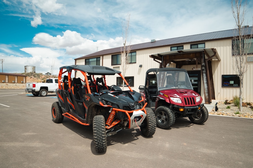 Iron Springs Adventure Resort & RV Park - photo 22