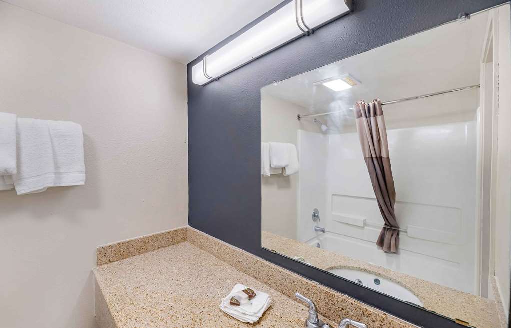 Extended Stay America Select Suites Odessa - photo 13