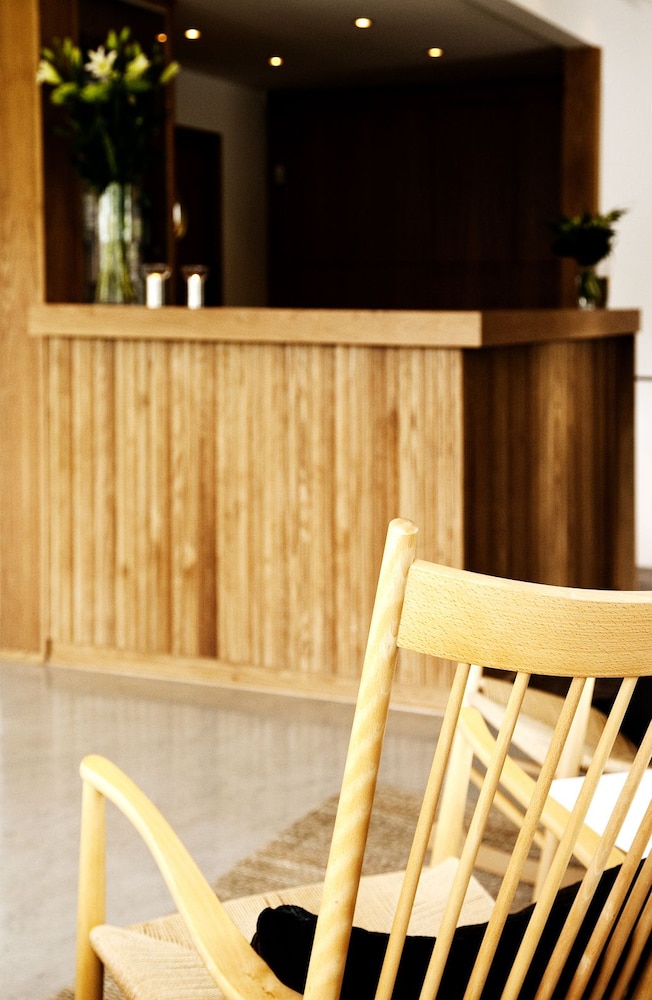 Ekebacken Hotell Konferens — Markaryd