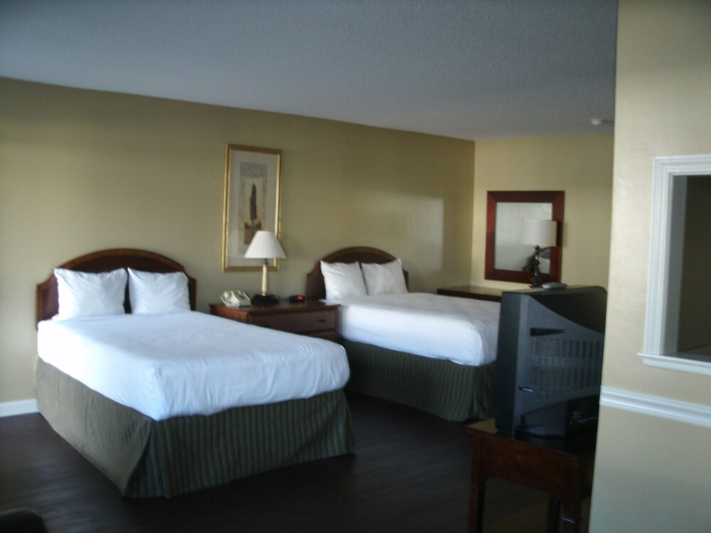 Motel 6 Millington TN - photo 5