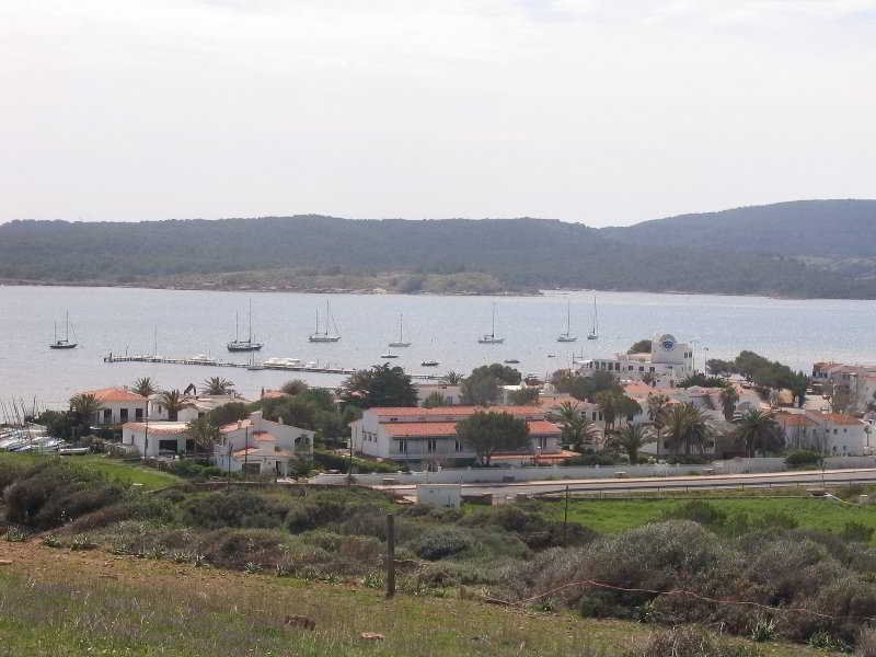 Residencia Port Fornells