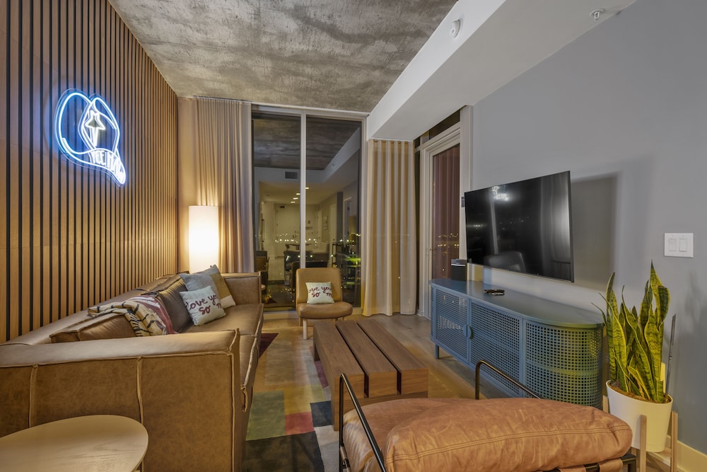 Austin Condo Hotel - photo 423