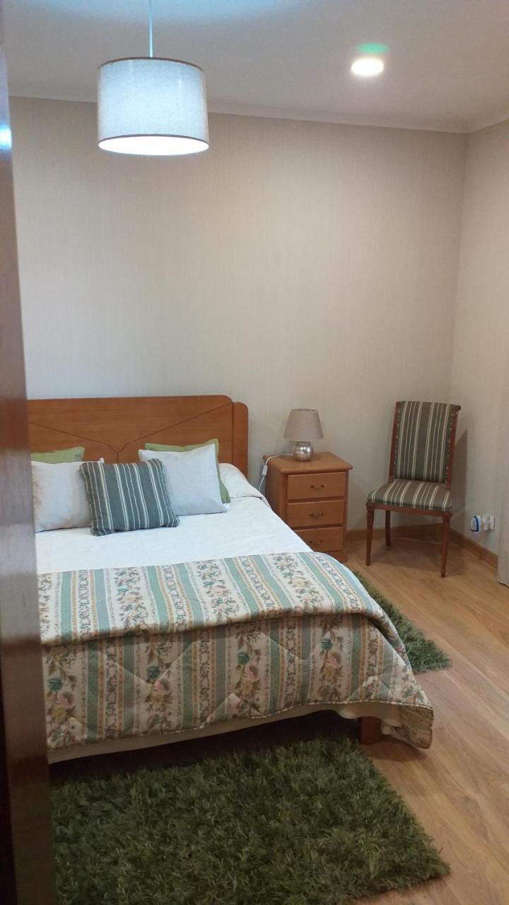 vivenda do Sobreiro AL in Lousa, Portugal