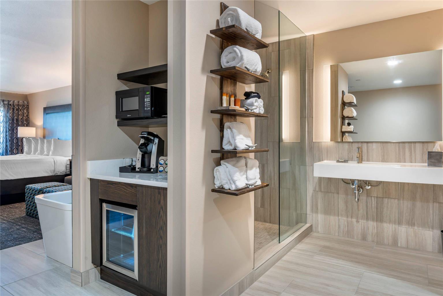 Lincoln Sands Oceanfront Resort Ascend Collection - photo 11