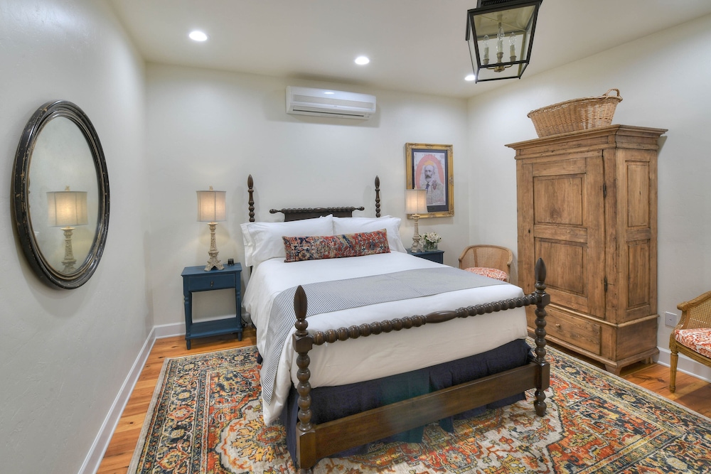 The Armory Park Inn - photo 8