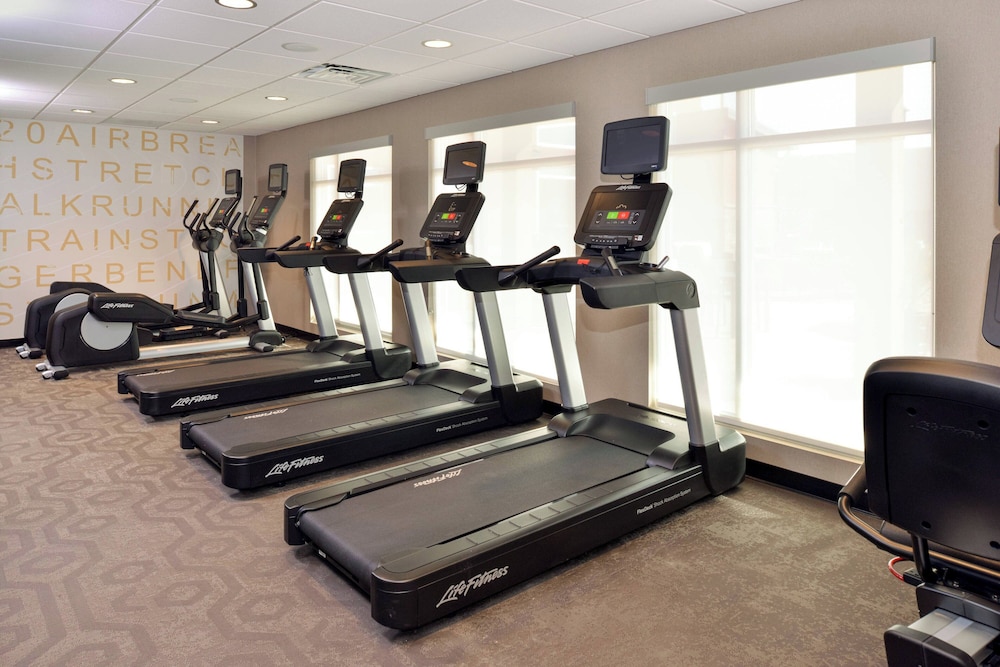 Residence Inn by Marriott Bakersfield West - photo 22