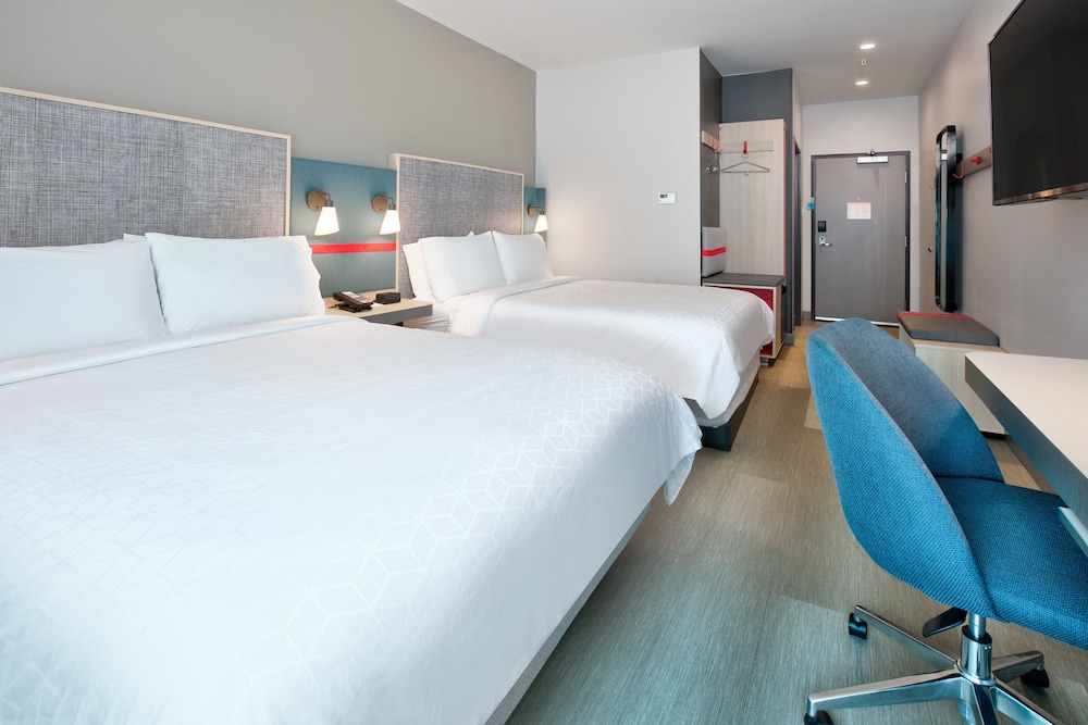 avid hotel Austin Tech Ridge by IHG - photo 9